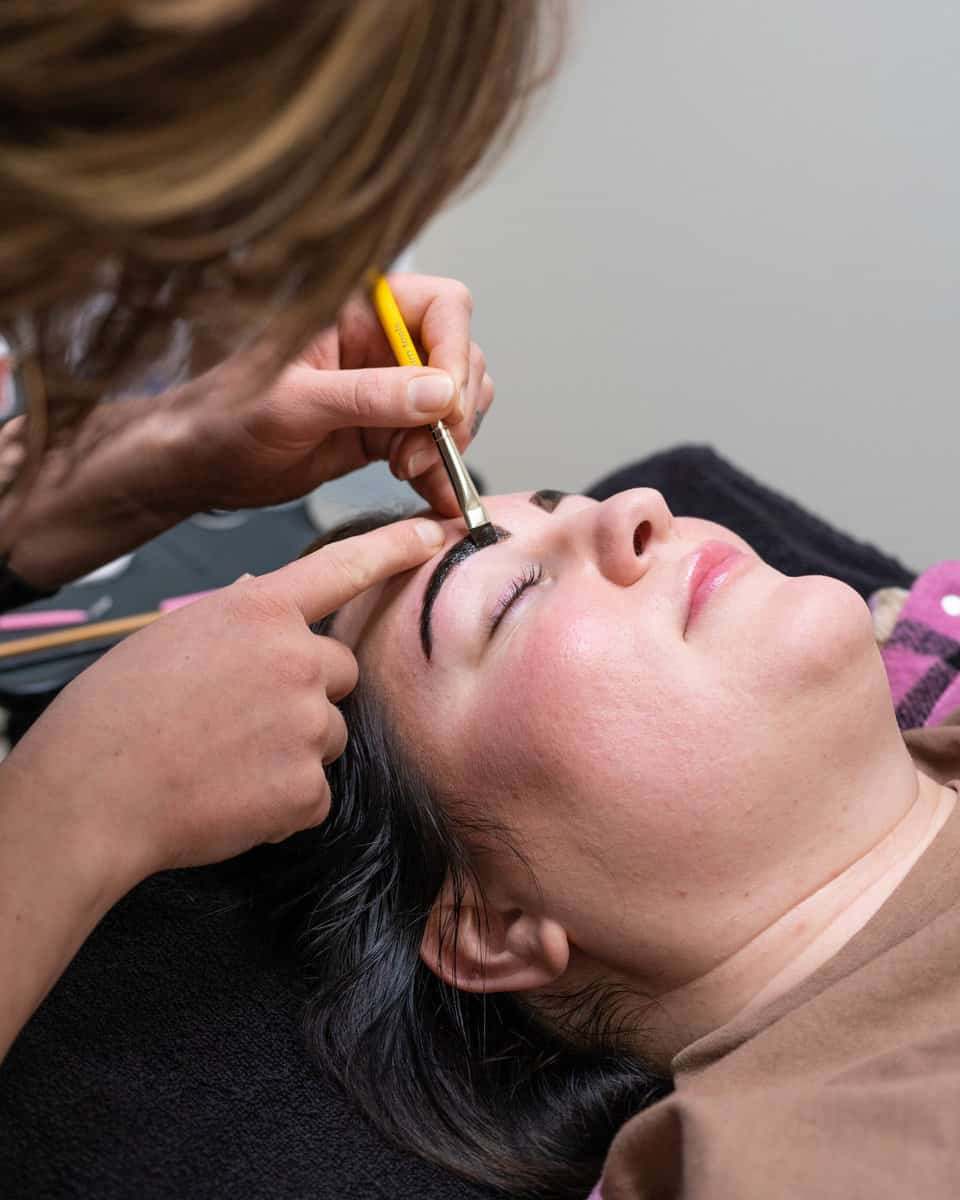 Brows, Lashes & Beauty