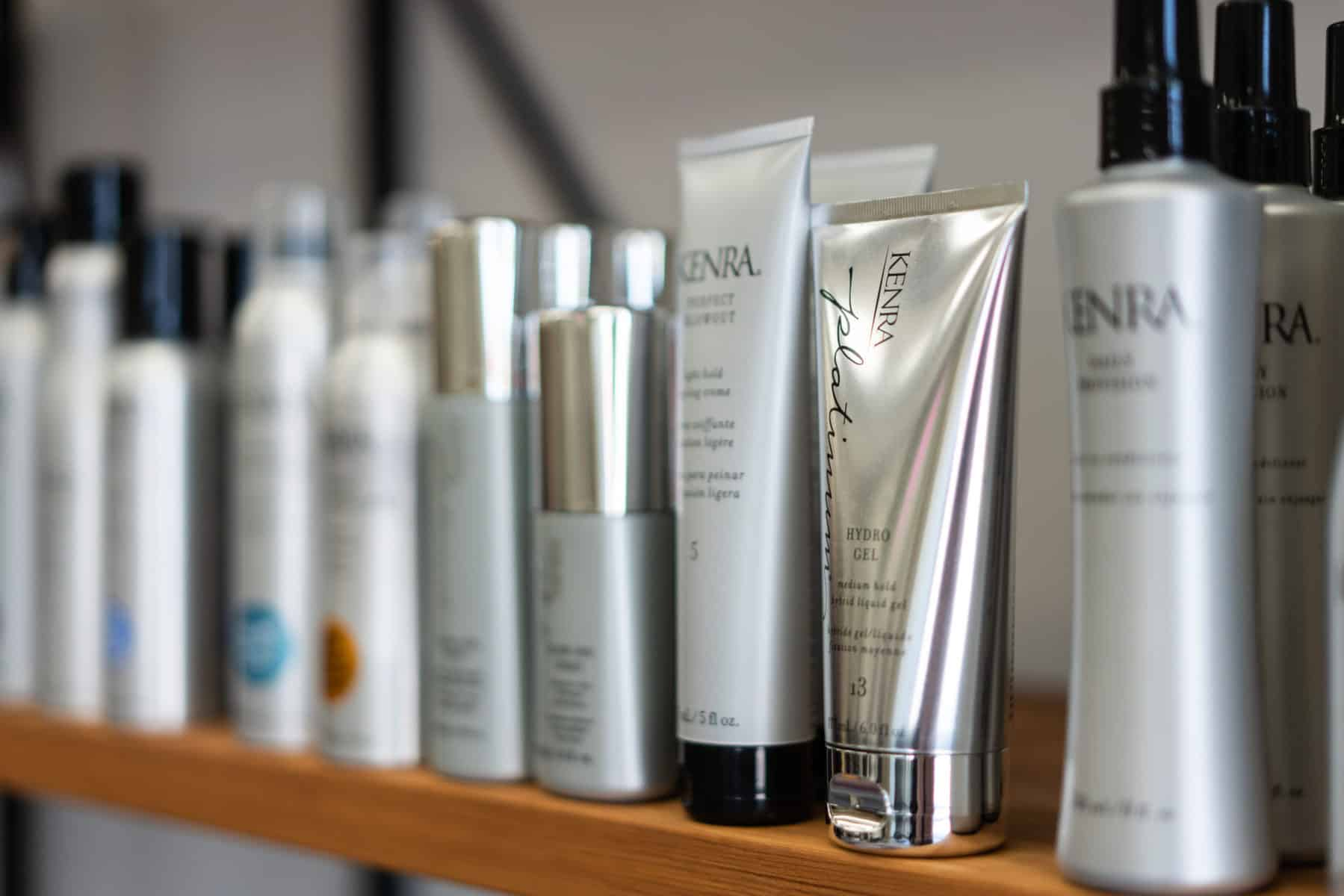 Curated products
