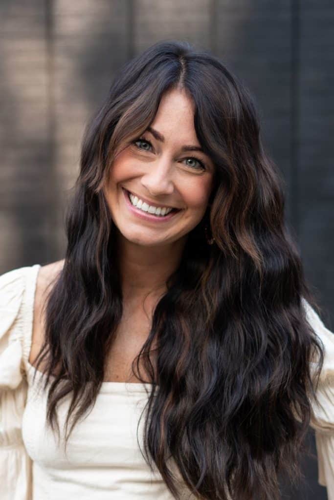 Lauren Phillips, Salon Owner · Stylist